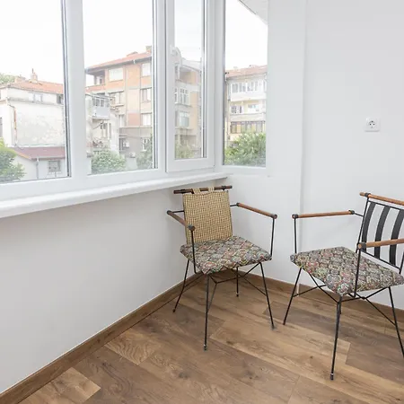 The House * Burgas